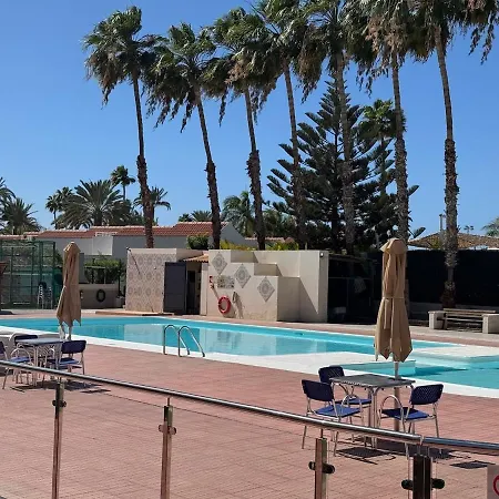 Apartment Oasis Residencial *