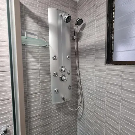 Oasis Residencial *